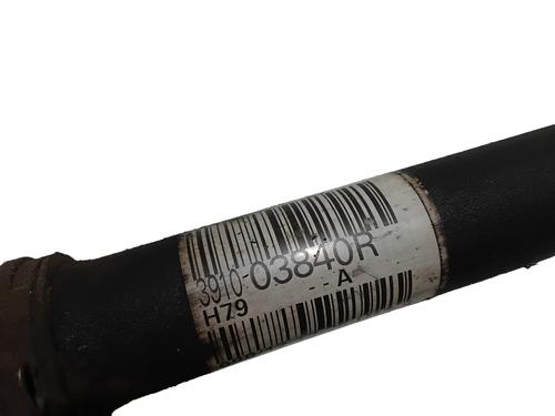 Right front driveshaft DACIA DUSTER (HS_) 1.5 dCi (HSAJ) | BP37487927M39 - Image 7