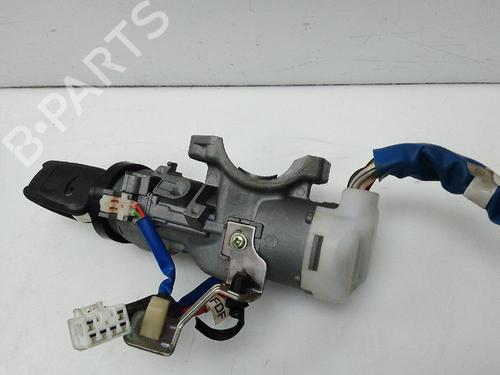 Ignition barrel HYUNDAI i30 (FD)  | BP24736602M48 
