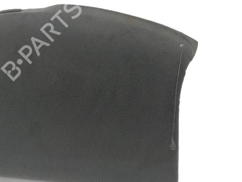 Rear parcel shelf SEAT LEON (5F1) 2.0 TDI | BP28150600C85 - Image 2
