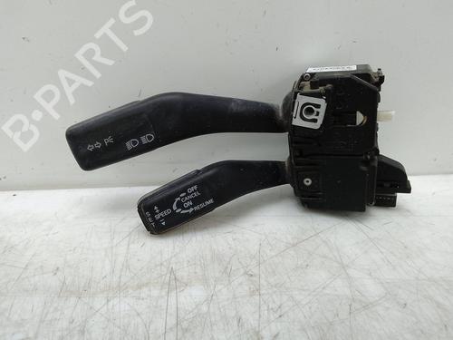 Used Steering column stalk AUDI A3 (8P1) 1.9 TDI (105 hp) 26161270