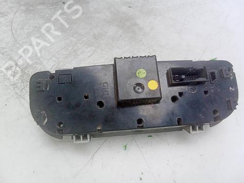 Switch MERCEDES-BENZ C-CLASS Coupe (CL203) C 200 Kompressor (203.745) | BP19788454I30