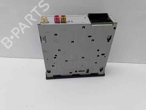 Radio VW GOLF VII (5G1, BQ1, BE1, BE2)  | BP26232604E6 