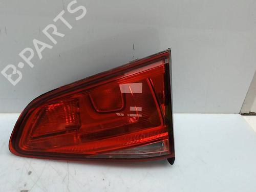 Right taillight VW GOLF VII (5G1, BQ1, BE1, BE2) 1.6 TDI | BP22956420C35 