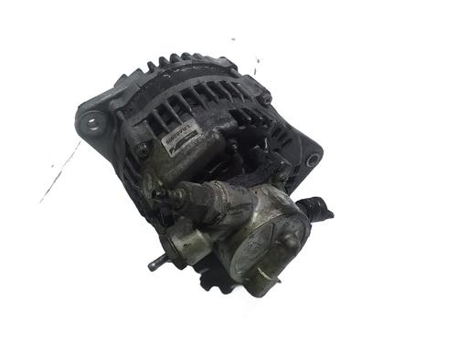 Alternator OPEL ASTRA H (A04) 1.7 CDTI (L48) | BP31582982M7 - Image 2