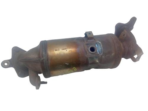 Used Catalyst Catalyst HONDA CR-V V (RW_, RT_) 2.0 e-CVT Hybrid (RT5) (215 hp) 18578648 18578648