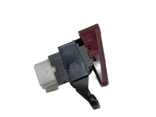 Warning switch MITSUBISHI PAJERO III Canvas Top (V6_W, V7_W) 3.2 DI-D (V68W, V78W) | BP30613784I22