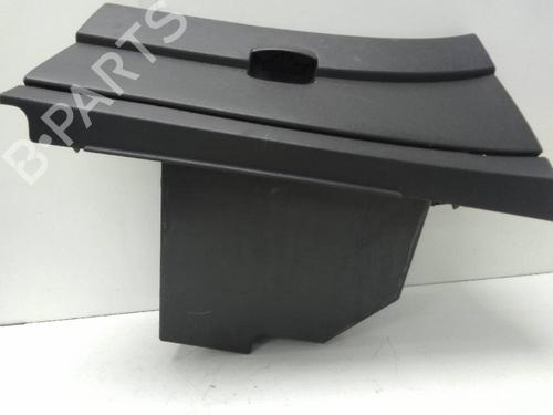 Used Glove box NISSAN QASHQAI / QASHQAI +2 I (J10, NJ10, JJ10E) 1.6 dCi (130 hp) 20143916