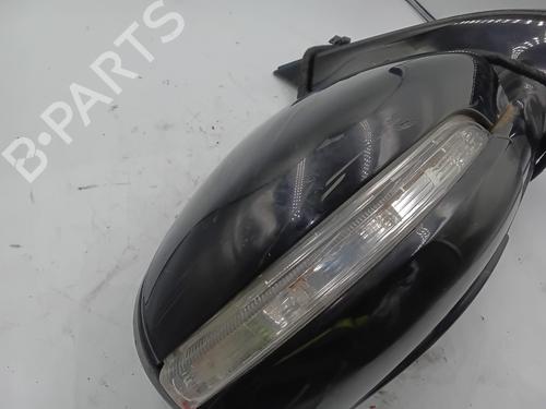 Right mirror VW GOLF VI (5K1) 2.0 TDI | BP29050846C27 