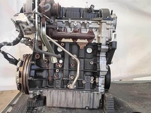 Engine SSANGYONG KORANDO (CK)  | BP28490617M1 