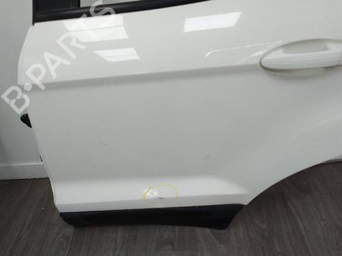 Left rear door FORD ECOSPORT 1.5 TDCi EcoBlue | BP19931323C4 