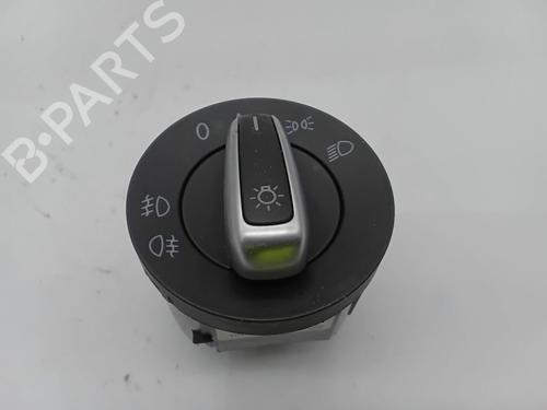 Headlight switch VW TIGUAN (5N_) 2.0 TDI | BP30050865I24