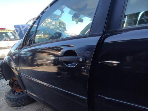 Left front door CITROËN C3 I (FC_, FN_) 1.4 i | BP18590364C2 