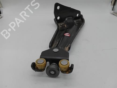 Hinge/Door check strap CITROËN BERLINGO (ER_, EC_) 1.5 BlueHDi 100 | BP28840491C146 