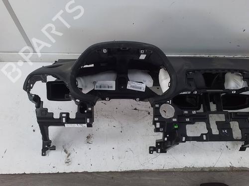 Airbag Kit HYUNDAI i30 Estate (PDE) 1.6 CRDi | BP30050920C86 