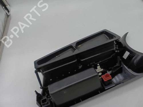 Air vent PEUGEOT 3008 I MPV (0U_) 2.0 HDi 150 / BlueHDi 150 | BP27539356I21 