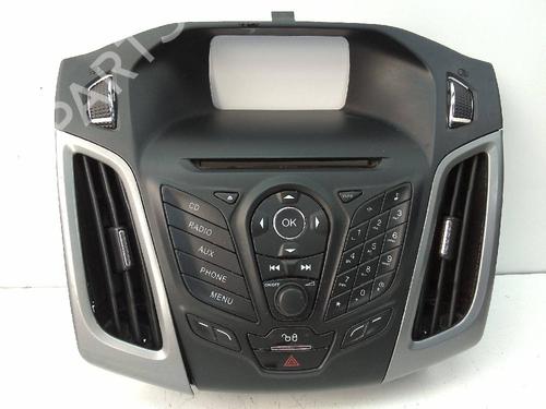 Switch FORD FOCUS III 1.6 TDCi | BP18585395I30 