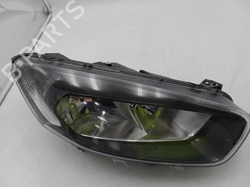 Left headlight FORD TOURNEO COURIER B460 MPV 1.5 EcoBlue | BP29995440C28 