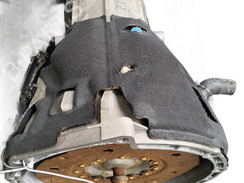 Used Gearbox Gearbox BMW 3 (F30, F80) 320 d (190 hp) 26173034 26173034