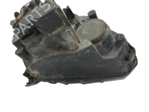 Left headlight VW AMAROK (2HA, 2HB, S1B, S6B, S7A, S7B, AGD) 2.0 BiTDI | BP23207559C28 - Image 4