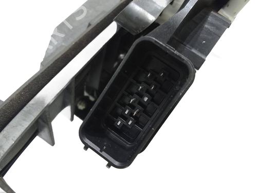 Front right lock FORD C-MAX (DM2) 1.8 TDCi | BP30051625C97 
