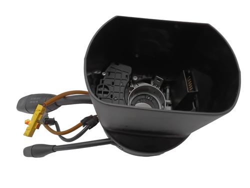 Squib airbag MERCEDES-BENZ C-CLASS Coupe (CL203) C 180 Kompressor (203.746) | BP30170726C102 