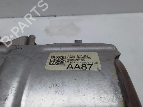 Particulate filter OPEL ZAFIRA TOURER C (P12) 1.6 CDTI (75) | BP29605511M81 