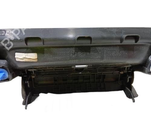 Tailgate trim PEUGEOT 308 III (FB_, FH_, FP_, F3_, FM_) BlueHDi 130 (FBYHZL, FBYHZT) | BP30317671C151