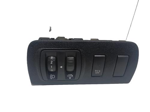 Headlight switch RENAULT MEGANE III Hatchback (BZ0/1_, B3_) 1.5 dCi (BZ09, BZ0D, BZ1W, BZ29, BZ14) | BP35976844I24 - Image 2