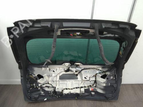 Tailgate PEUGEOT 508 SW I (8E_) 2.0 BlueHDi 150 | BP26055238C6 