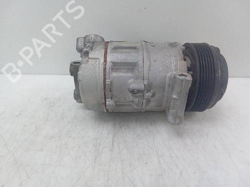 Used AC compressor BMW 1 Convertible (E88) [2007-2013]  18582636