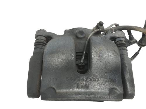 Left front brake caliper BMW X1 (F48) sDrive 18 d | BP29876767M105