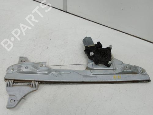 Used Front right window mechanism Front right window mechanism 20291319 20291319
