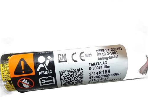 Right curtain airbag OPEL INSIGNIA A (G09) 2.0 CDTI (68) | BP31013636C12 