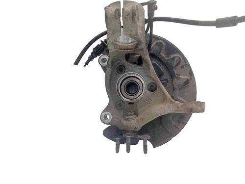 Used Right front steering knuckle Right front steering knuckle 21125964 21125964