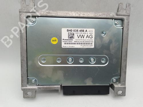 Electronic module SEAT LEON (KL1, KLG) 2.0 TDI | BP28598498M83 