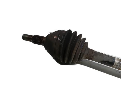 Left front driveshaft CHEVROLET CAPTIVA (C100, C140) 2.0 D | BP37487865M38 - Image 4