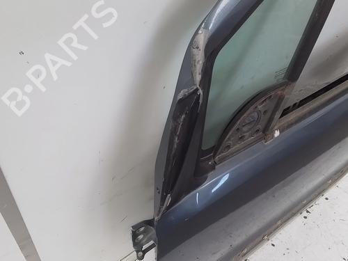 Left front door PEUGEOT PARTNER Tepee 1.6 HDi / BlueHDi 75 | BP29824482C2 