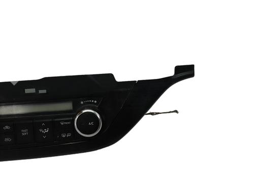 Climate control TOYOTA AURIS (_E18_) 1.4 D-4D (NDE180_, NDE180R) | BP23559059I5 - Image 2