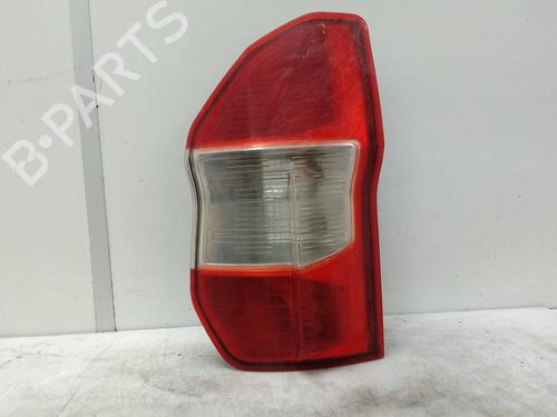 Used Right taillight Right taillight FORD TOURNEO COURIER B460 MPV 1.6 TDCi (95 hp) 19449344 19449344