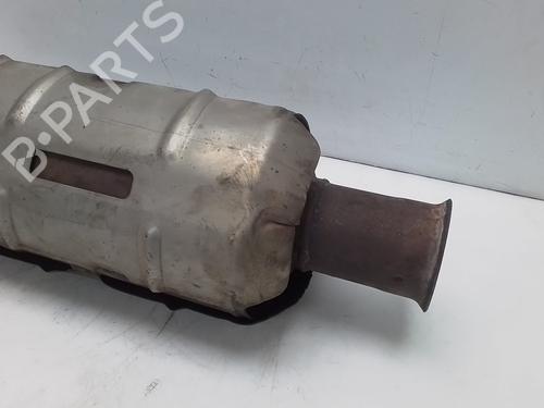 Particulate filter PEUGEOT 4007 (VU_, VV_) 2.2 HDi | BP29328733M81 