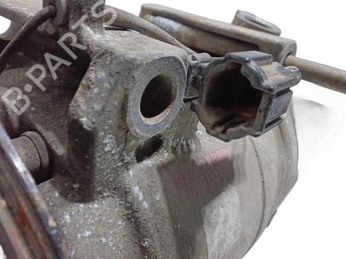 AC compressor NISSAN PATHFINDER III (R51) 2.5 dCi 4WD | BP33619441M34 - Image 6