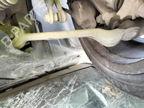 Left front suspension arm BMW 3 (E90) 320 d | BP26051086M12 