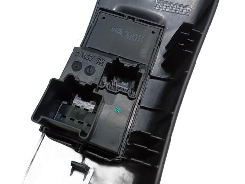 Right front window switch OPEL MERIVA B MPV (S10) 1.4 (75) | BP36860862I26  - Image 5
