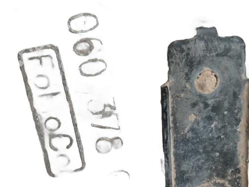 Left front suspension arm FORD MONDEO V Hatchback (CE) | BP32980357M12 - Image 5