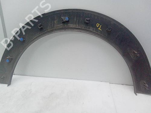 Used Rear right wheel arch trim CITROËN C4 CACTUS 1.6 BlueHDi 100 (99 hp) 18575004