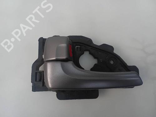Rear right interior door handle HYUNDAI ix35 (LM, EL, ELH) 1.7 CRDi | BP24463362I16 