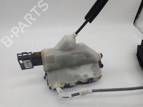 Rear left lock OPEL CROSSLAND X / CROSSLAND (P17, P2QO) 1.2 (75) | BP25468546C100 