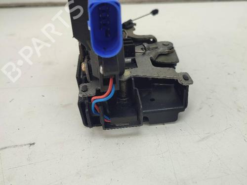Front left lock SEAT ALTEA (5P1) 1.9 TDI | BP26054428C98 