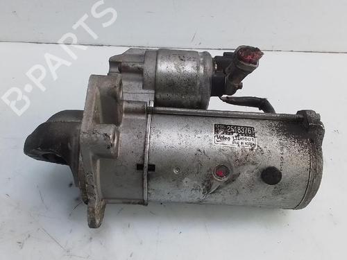 Starter CHEVROLET CRUZE (J300) 2.0 CDI | BP25865407M8 