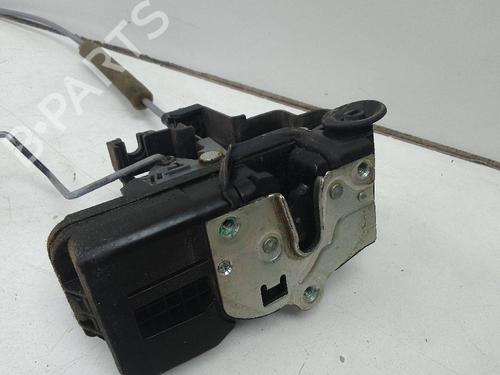Used Rear left lock OPEL ANTARA A (L07) 2.0 CDTI (170 hp) 19582816